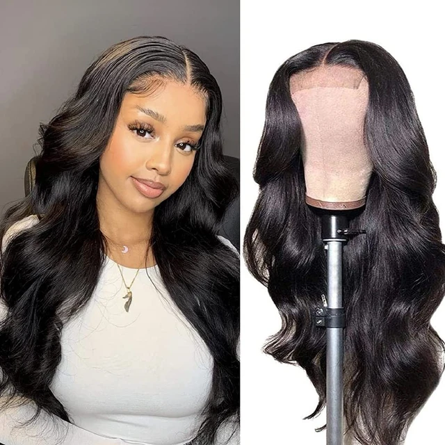 Glueless Wigs