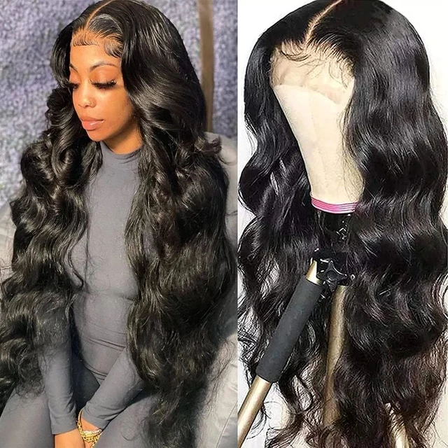 Glueless Wigs